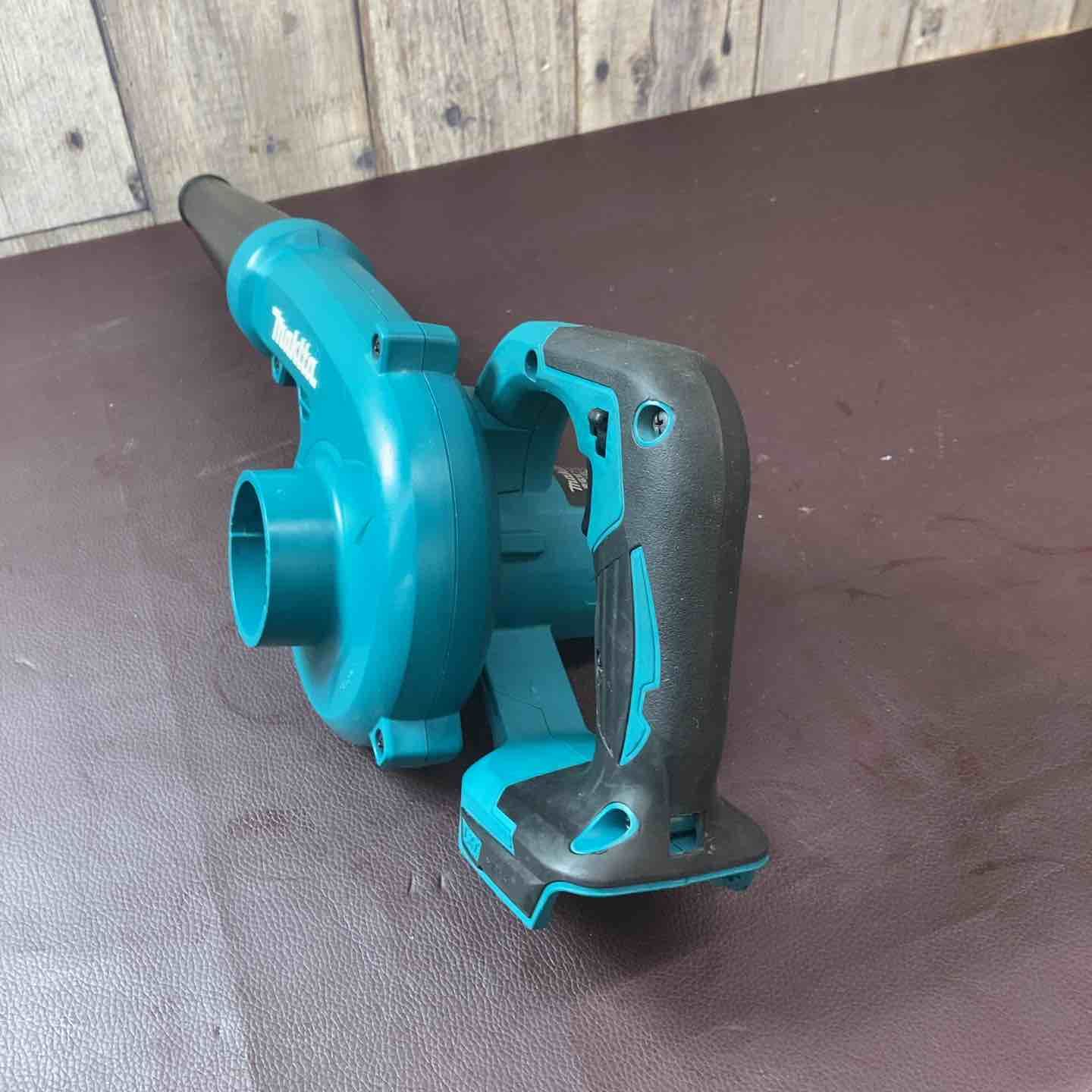 Makita - マキタ充電式ブロワ　UB185DZ 中古 マキタ マキタ 充電式ブロワ UB185DZ 本体のみ（バッテリ、充電