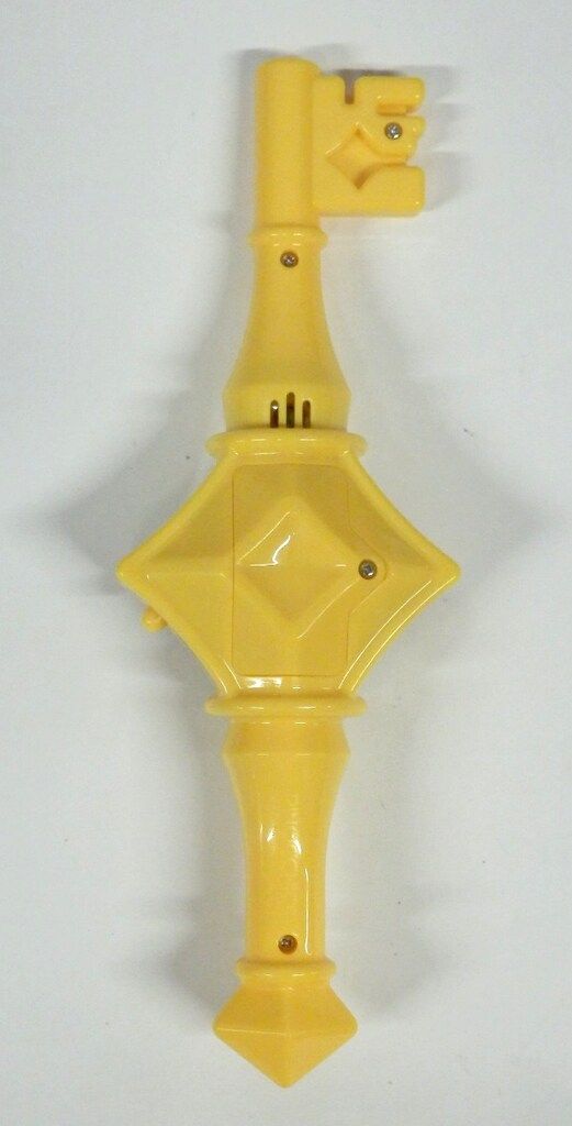 クロミのメロディキー