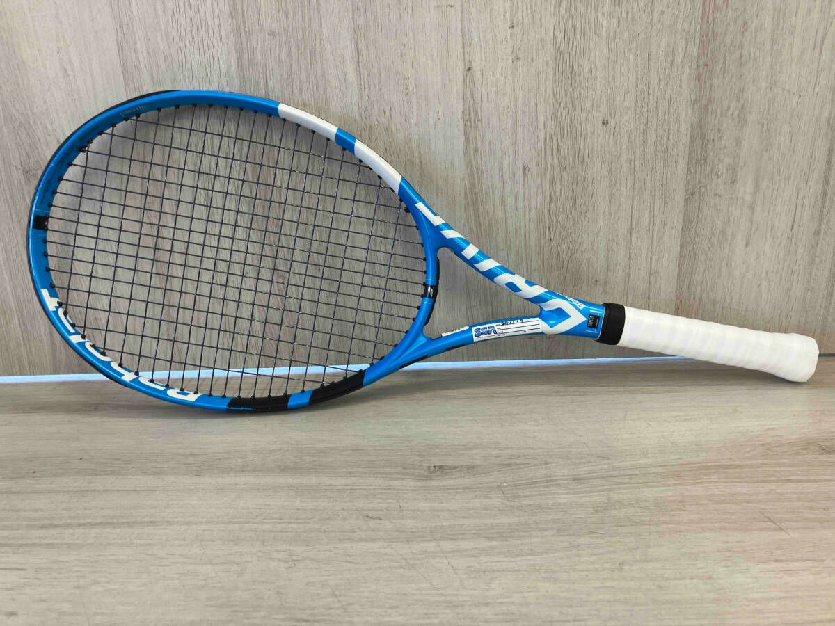 BabolaT バボラ PURE DRIVE ピュアドライブ 2018年モデル G1 硬式