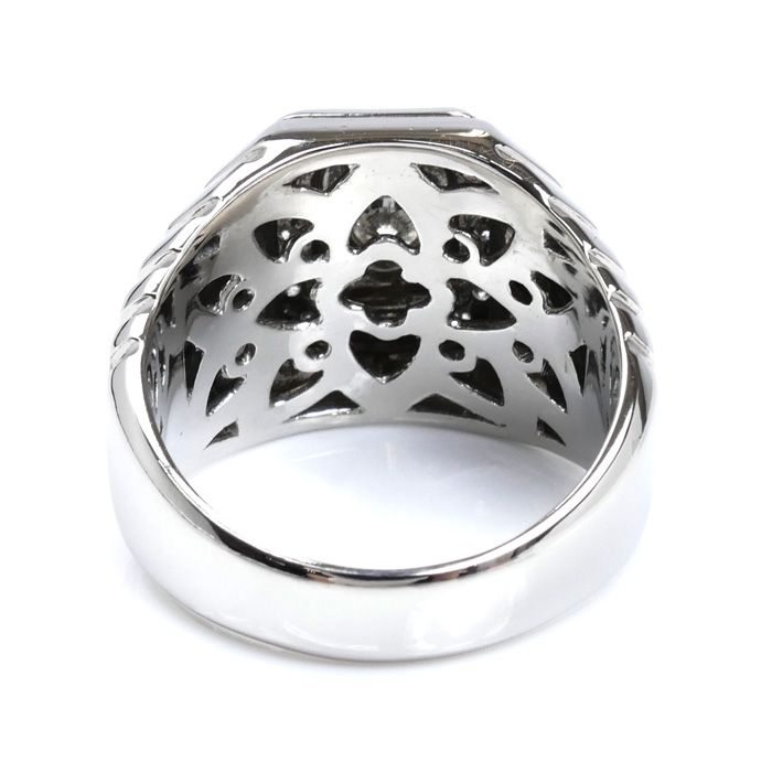 指輪 ダイヤモンド0.50ct