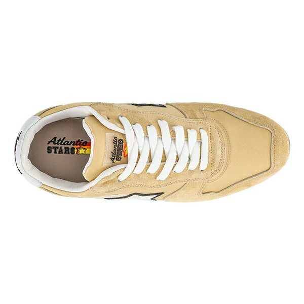 Atlantic Stars