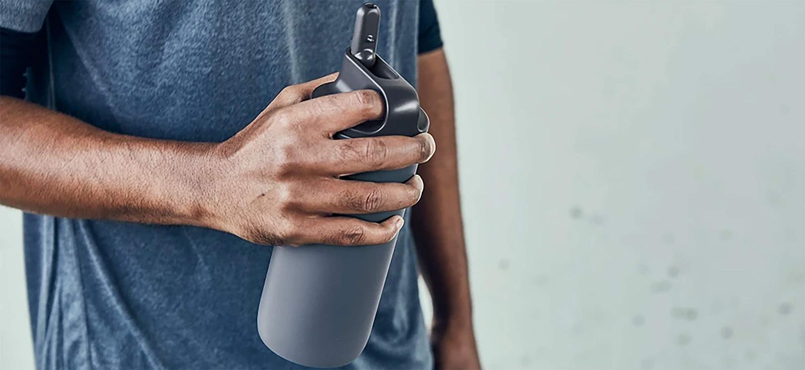 新品 KINTO(キントー) アクティブタンブラー 600ml ブラック 20282