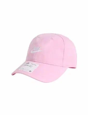 新品 NIKE(ナイキ) ピンク ベースボールキャップ free 4 ／ 7 3 つ以上