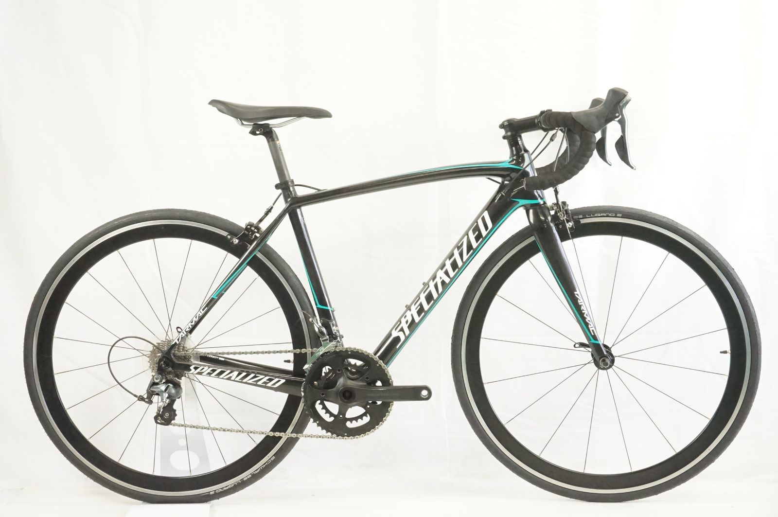 SPECIALIZED 「スペシャライズド」 TARMAC MEN SL4 2018年モデル