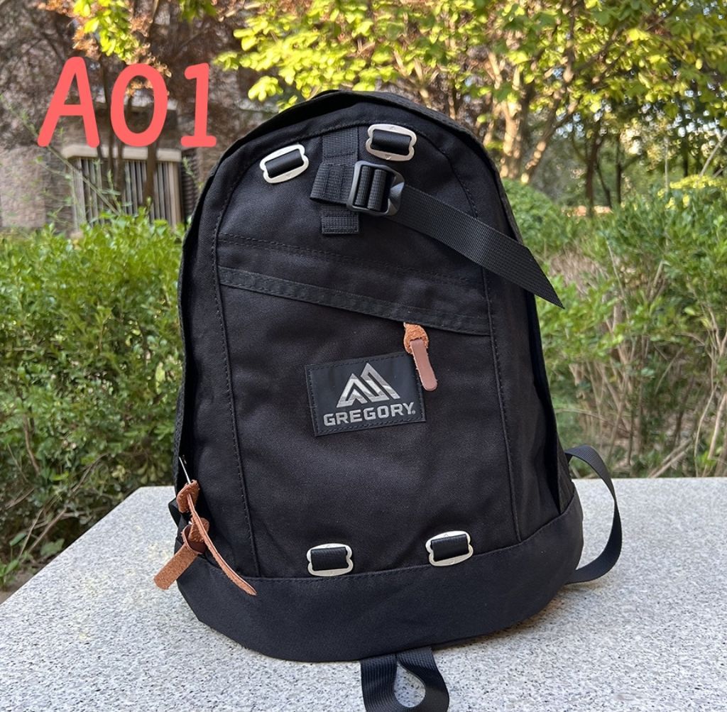 新品未使用 グレゴリー GREGORY FINE DAY リュック バックパック