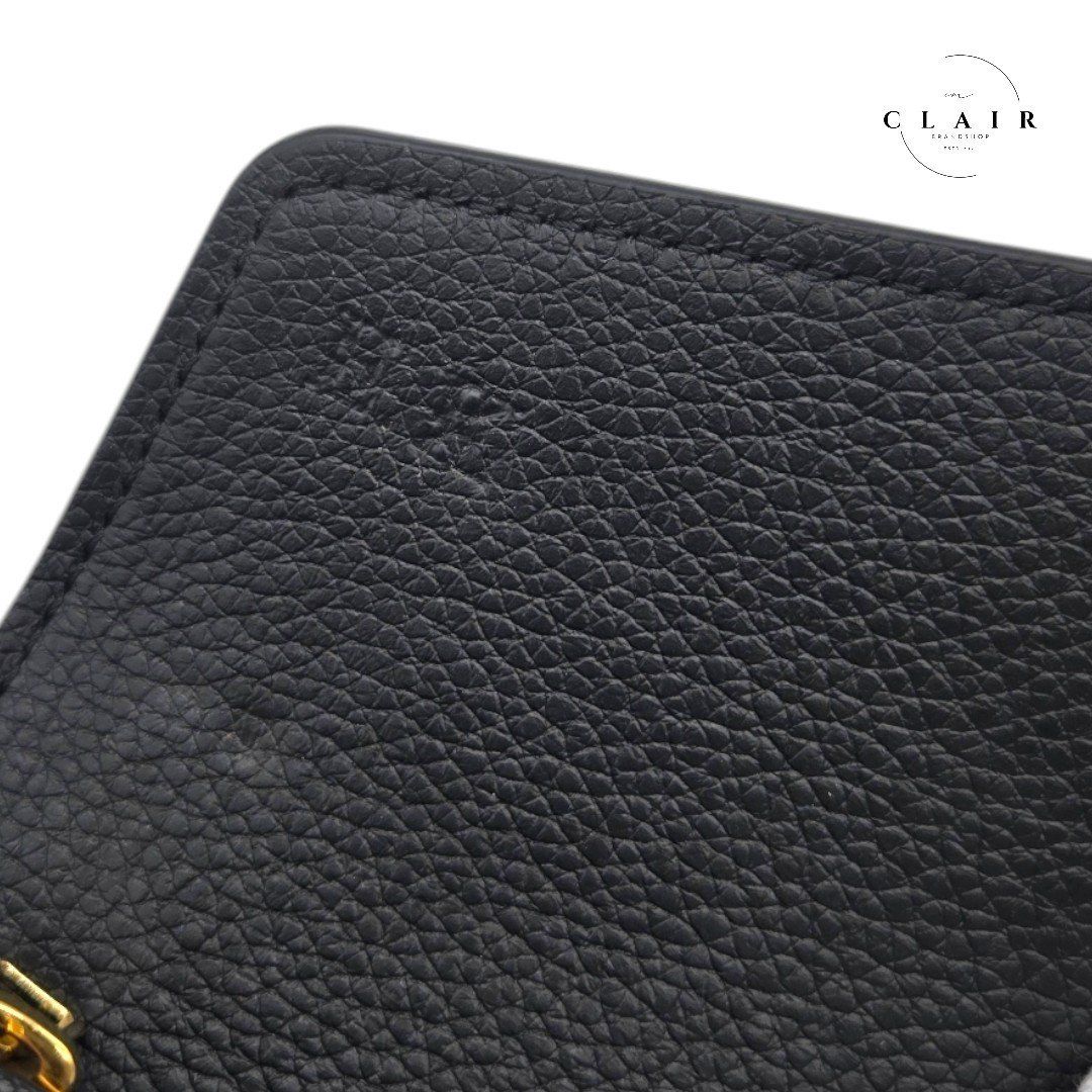 現行品★極美品 ルイヴィトン M82257 アンプラント ポルトフォイユサラ ルイヴィトン LOUIS VUITTON 長財布 アンプラント