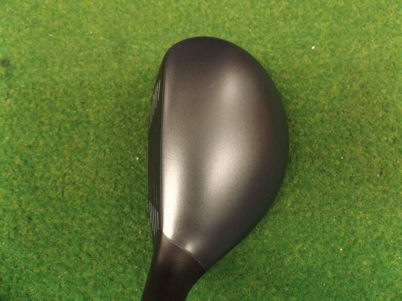 フライハイ ユーティリティ