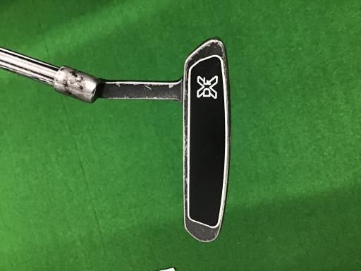 中古】 オデッセイ DFX 2・BALL BLADE 34インチ パター PT