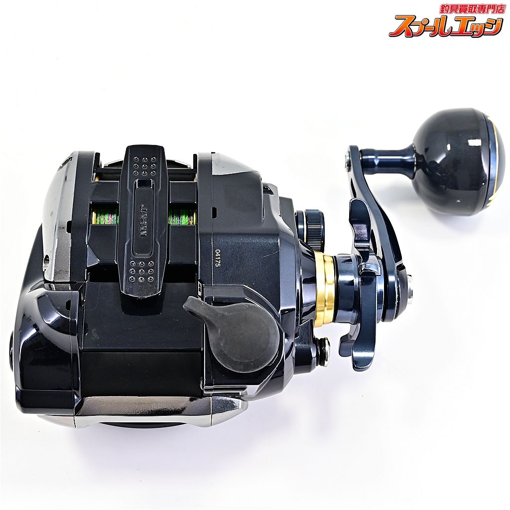 シマノ ビーストマスター 1000 EJ beastmaster 1000ej