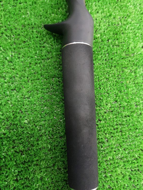 ⑥美品 モンスターキス ハンターズHT-6/7 Bushman 怪魚ハンター ⑥美品 モンスターキス ハンターズHT-6/7 Bushman 怪魚ハンター