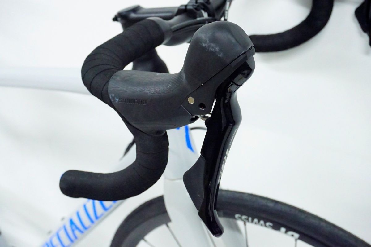 スペシャライズド ROUBAIX
