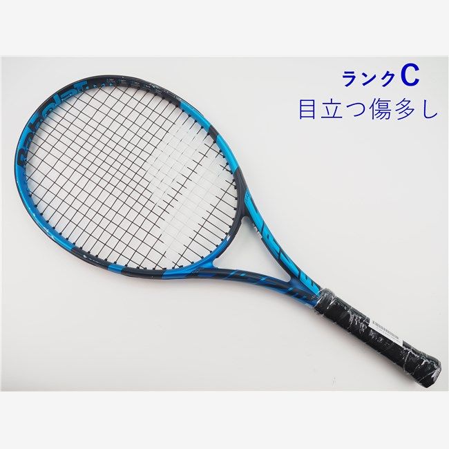 puredrive G2 美品 国内正規品 美品 限定 バボラ ピュアドライブ ライト