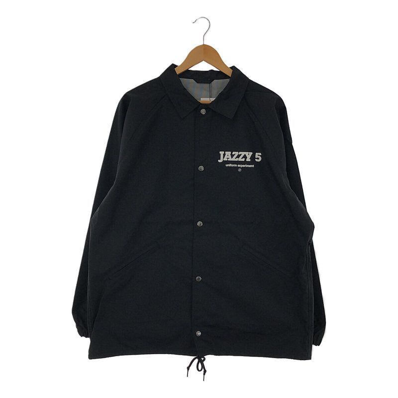 size2uniform experiment × fragment コーチjkt 2