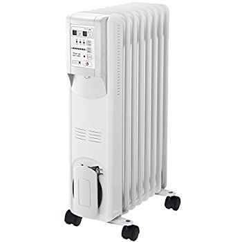 コロナ石油ストーブ SR1 レトロ 赤外線反射式タンク一体型