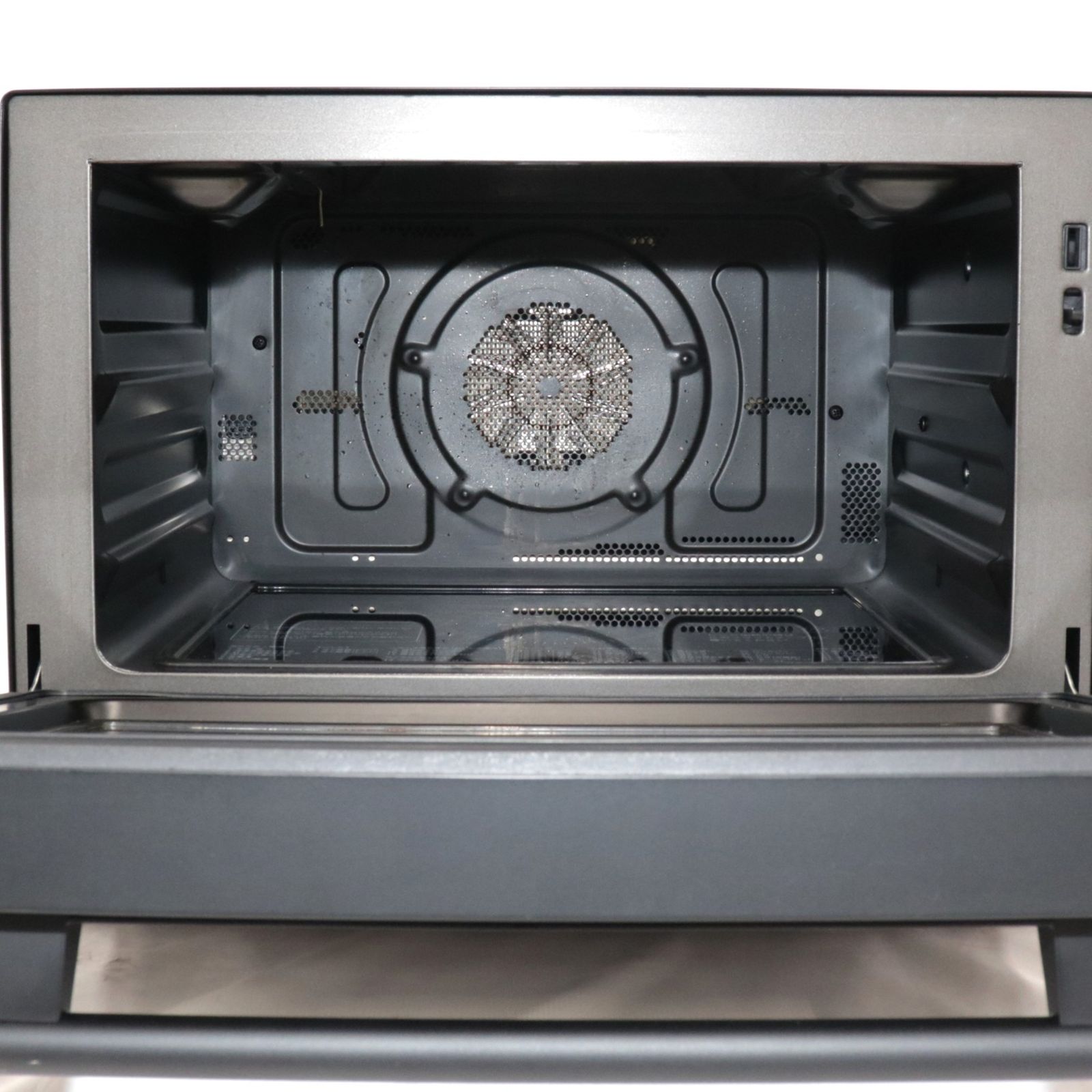 ウォーターオーブン ヘルシオ