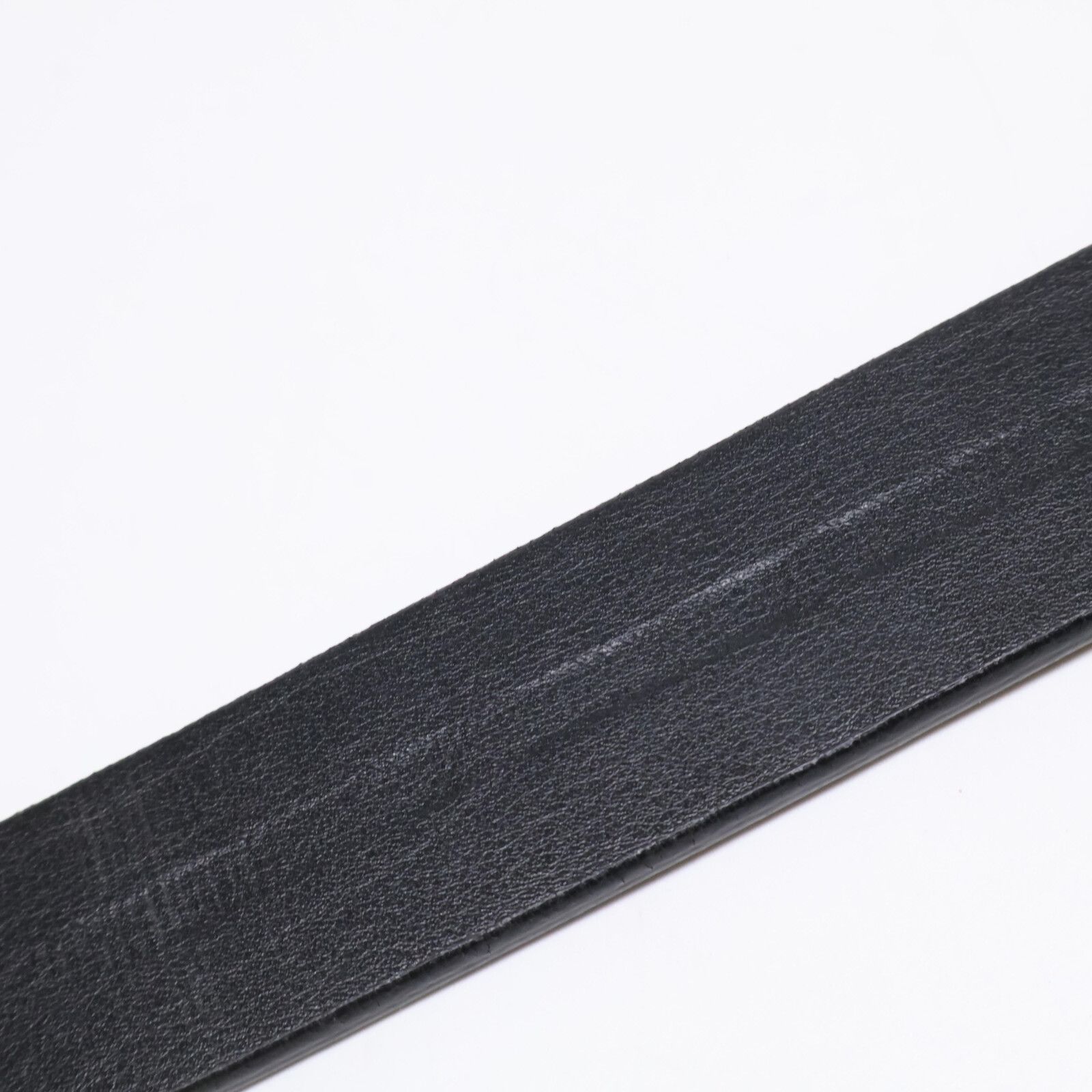 Anderson's アンダーソン for NEAT ニート別注 レザー 85 Anderson's アンダーソン for NEAT ニート別注 スクエアバックル