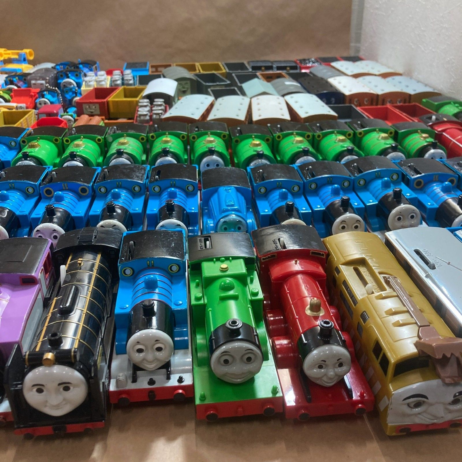 列車