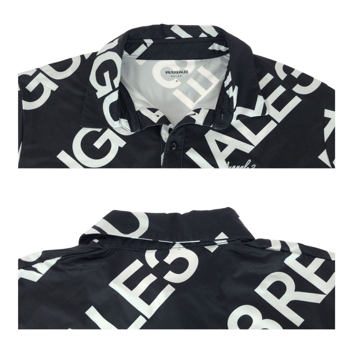 美品 1piu1uguale3 RELAX ウノピゥウノウグァーレトレ