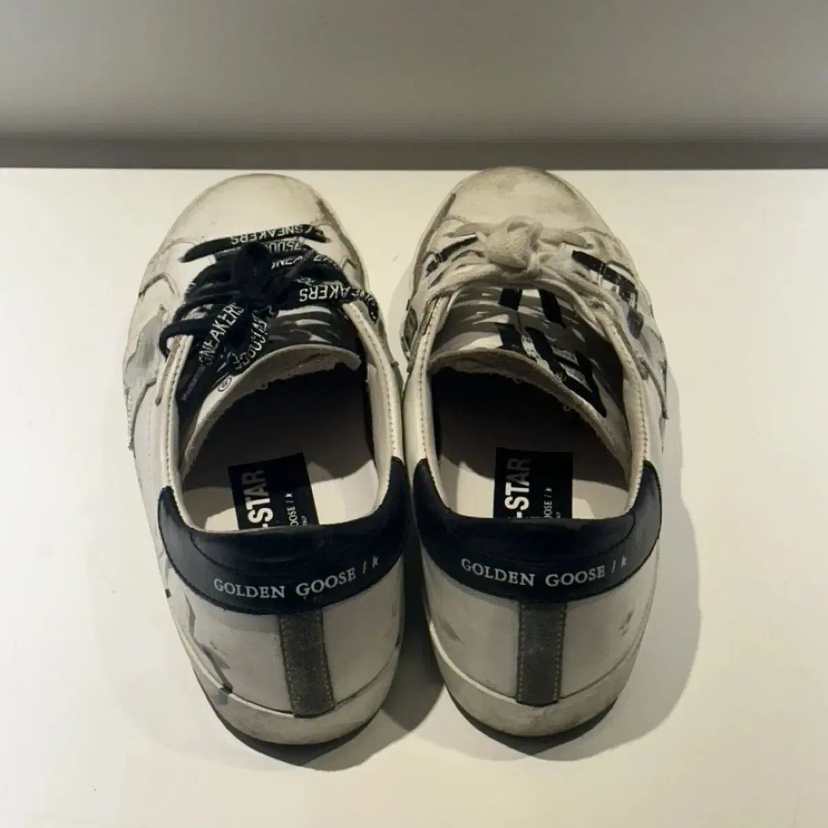 GOLDEN GOOSE(ゴールデングース) スニーカー 【公式通販】