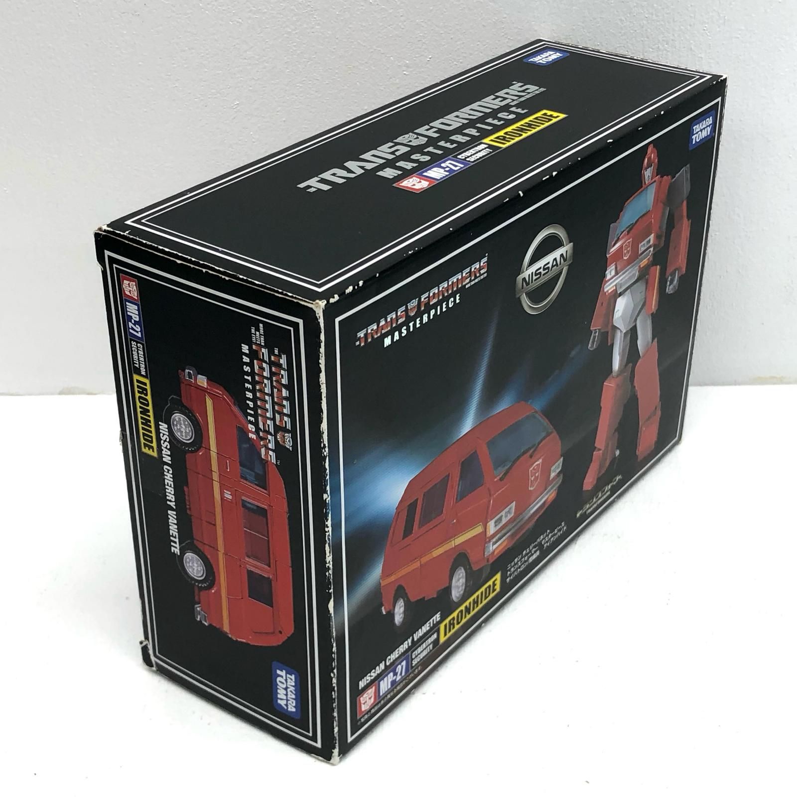 中古 TAKARATOMY | タカラトミー フィギュア トランスフォーマー