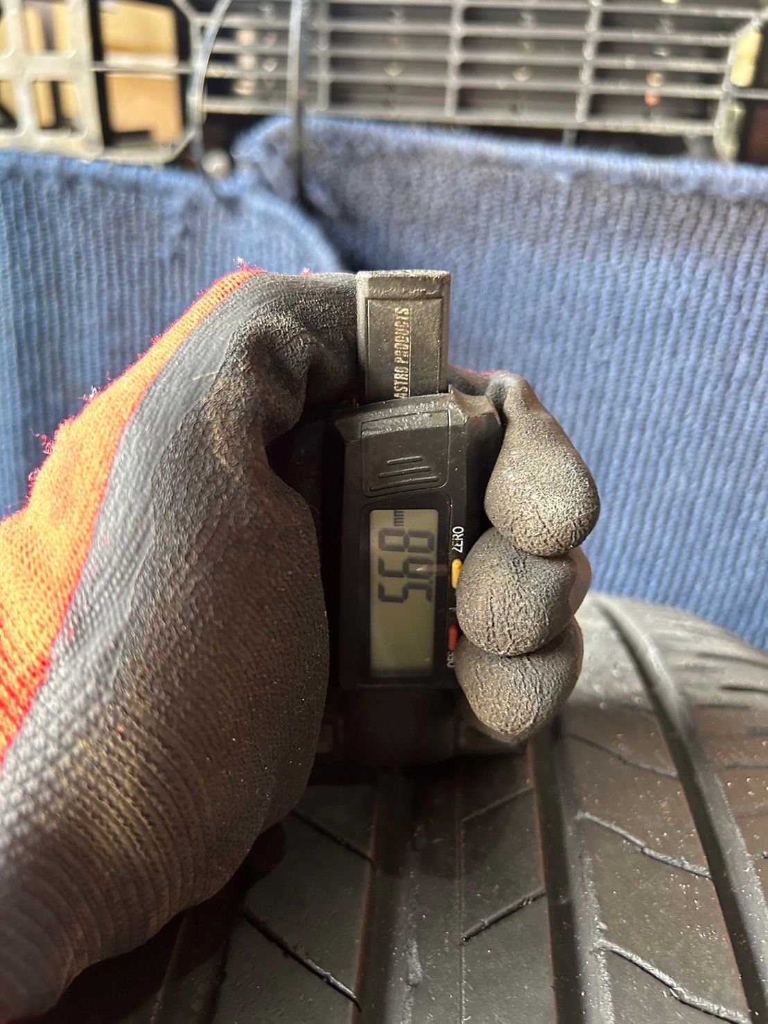 造 溝6.5分山 BRIDGESTONE REGNO GR001 2本 225 45R18 ASP3187 FFCRYSTALESIA_COM