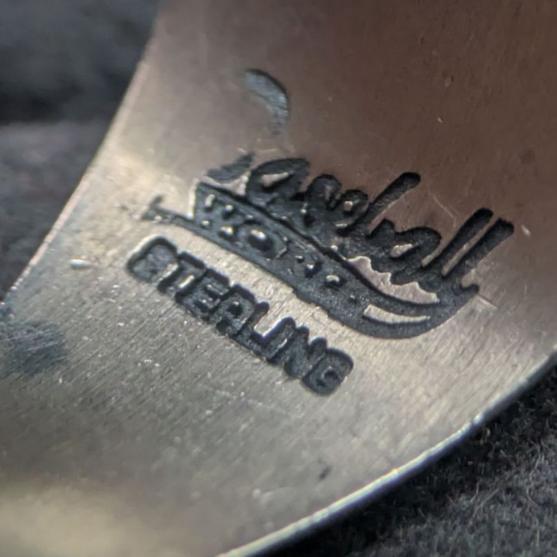 米国製 クーパーズタウン ベースボールワールド 2003年 STERLING