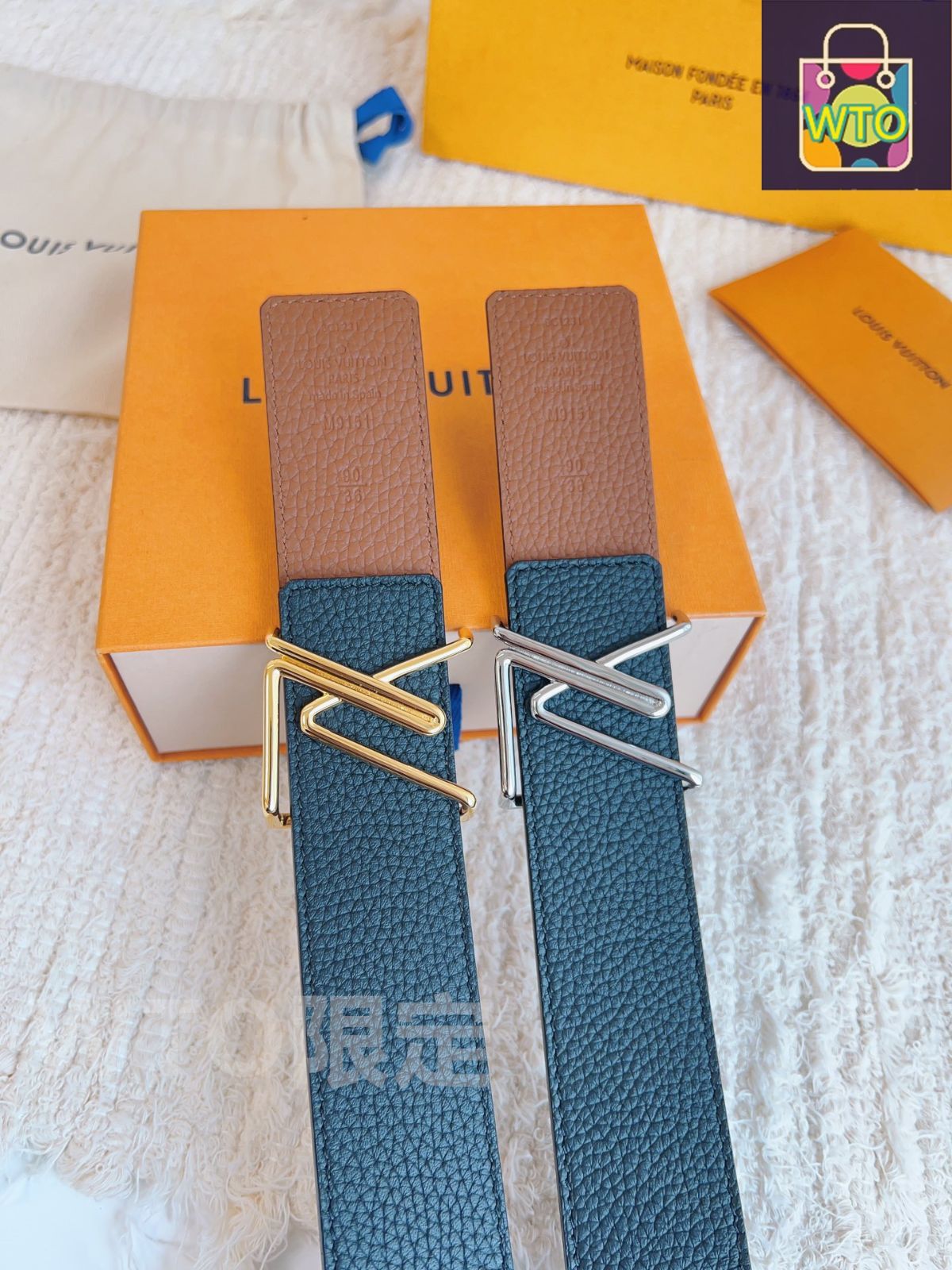 ルイヴィトンmen'sベルト Men's Designer Belts - Luxury & Reversible Belts | LOUIS