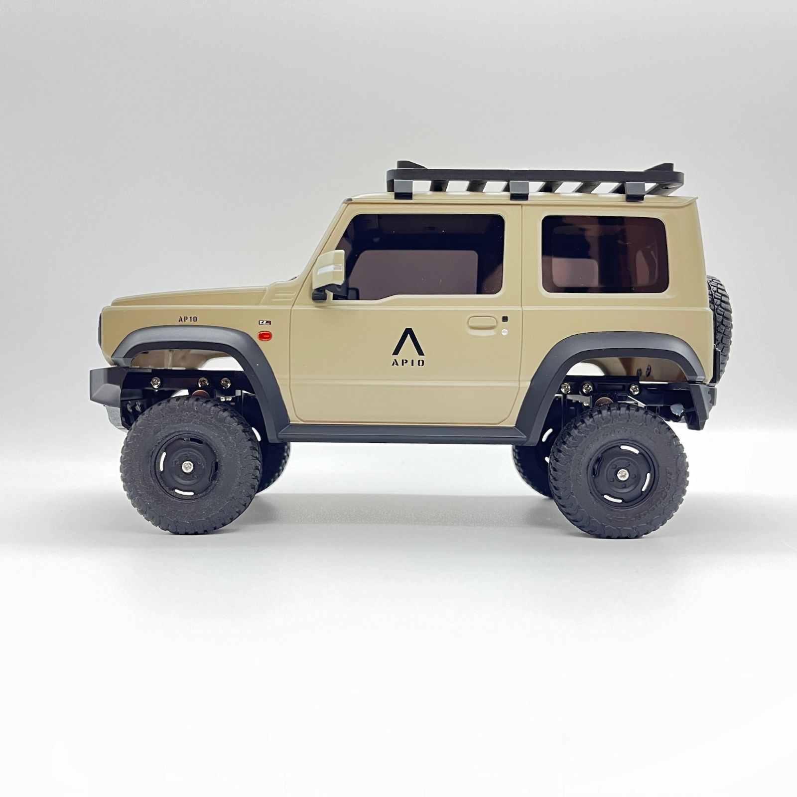 ミニッツ　4×4 ディスプレイケース付き ミニッツ 4×4 ディスプレイケース付き ミニッツ4×4」の人気商品