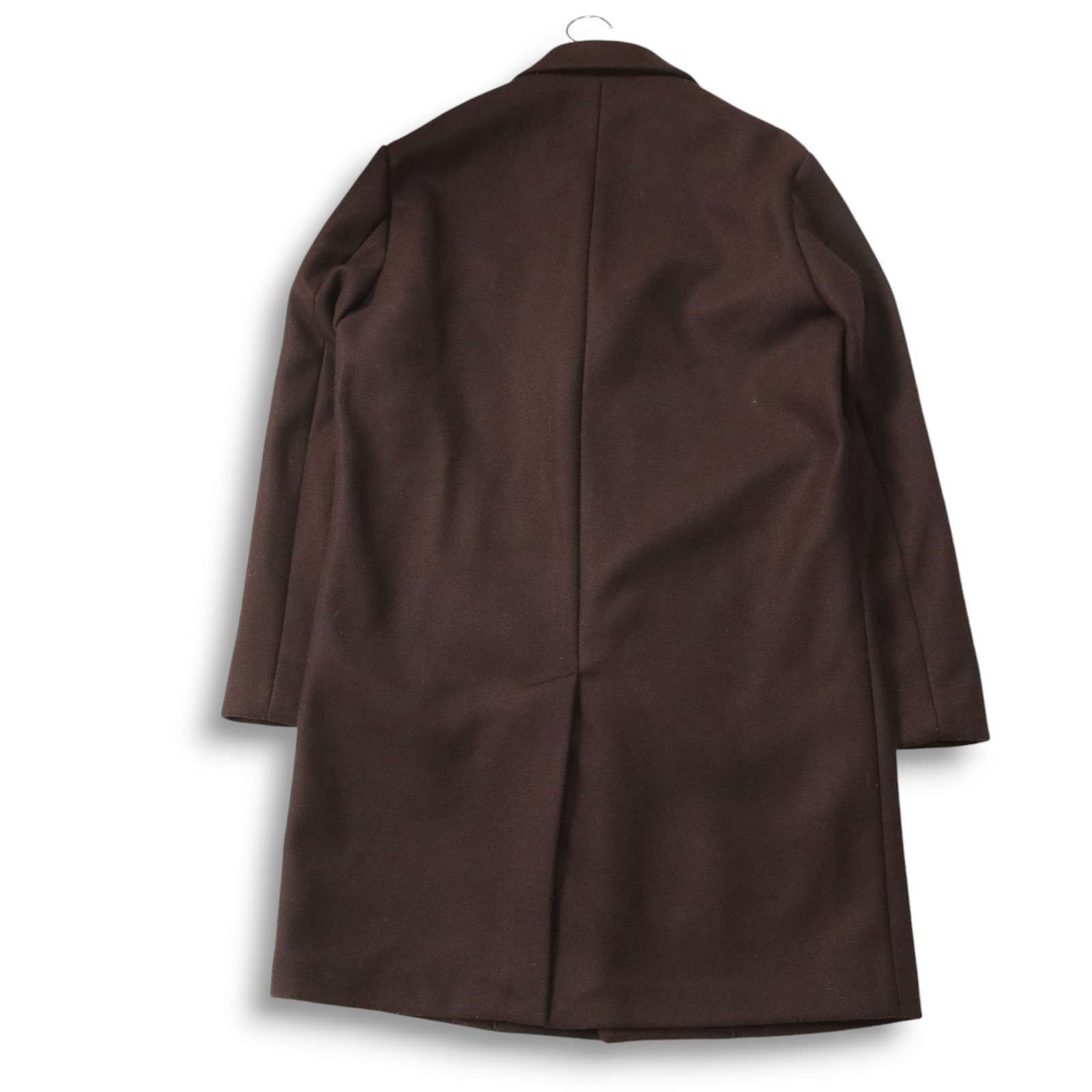 高価値 ZARA ザラ マン 現行タグ 【4WAY COAT】 秋冬 4wayストレッチ ジャケット・アウター