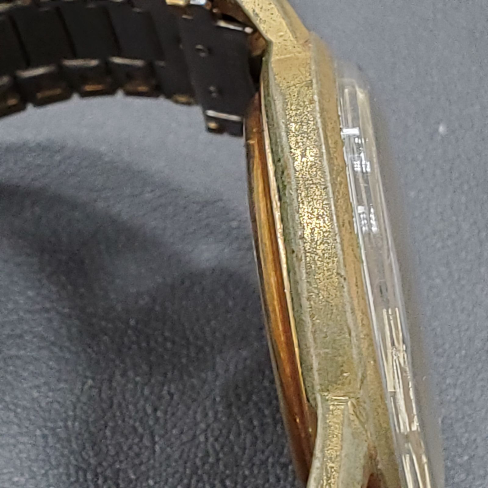 BENRUS 手巻・ジャンク不動品 HA-7160| ベンラス ジャングルマスター BENRUS JUNGLE MASTER