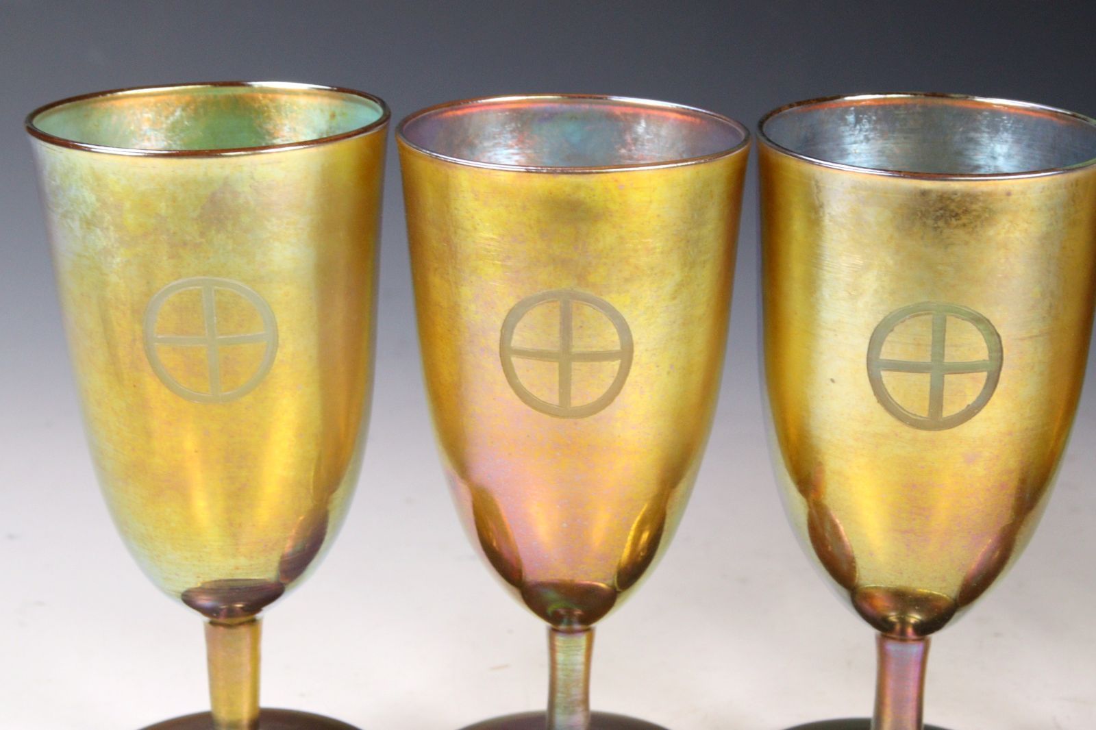 鉄瓶 三越製 橋月山水図鉄瓶 東洋レーヨン株式会社 創立ニ十五周年記念