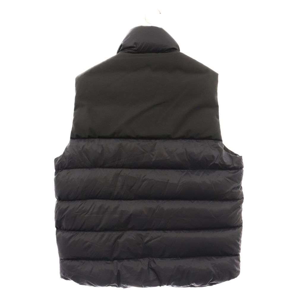 Vest Shop Benedict Vest Canada Goose Benedict Vest 2025