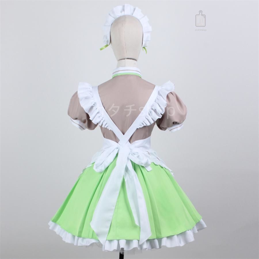 葉月恋 平安名すみれ