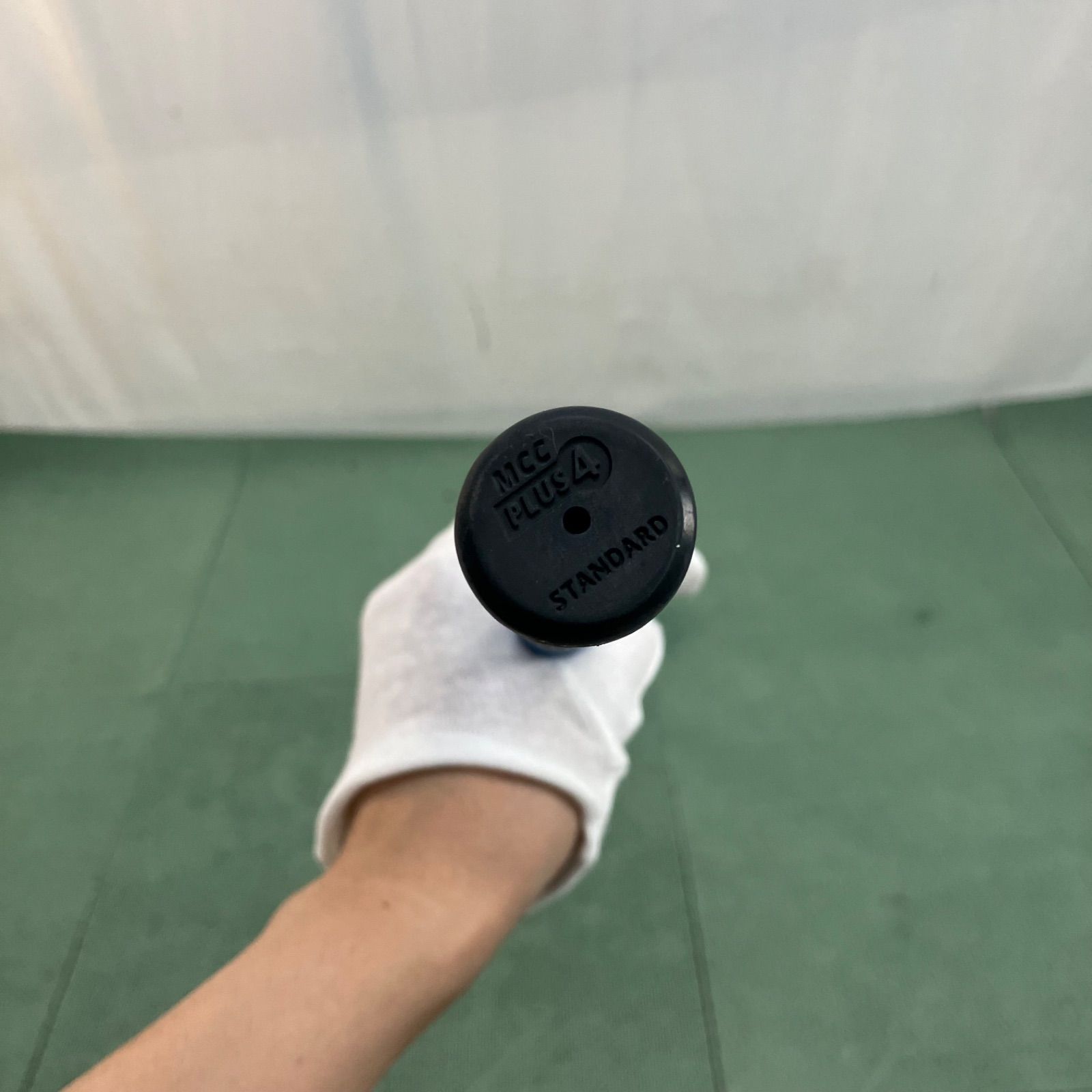 VR-6 純正カバー付属