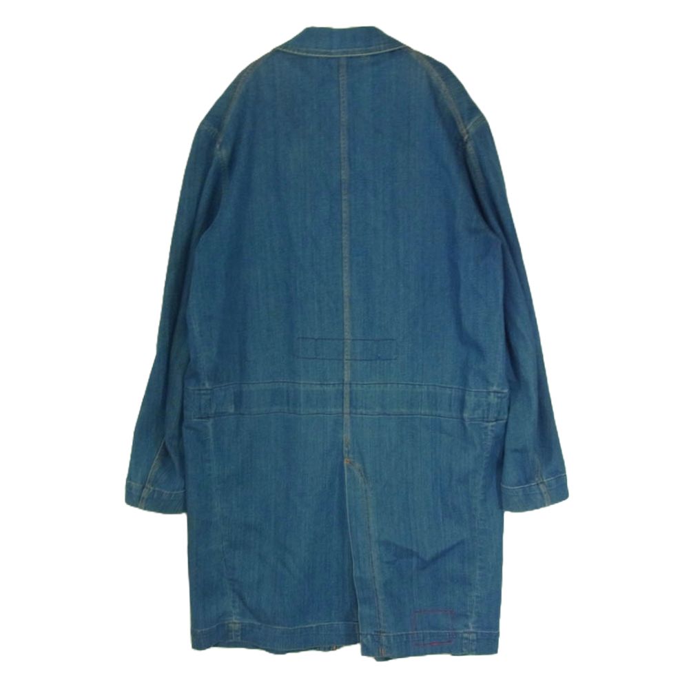 Levi's RED リーバイスレッド デニムショップコート