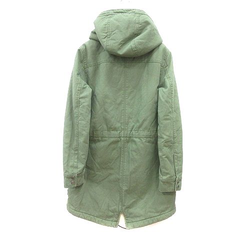 Patagoniaパタゴニア モッズコートS 希少デザイン!! patagonia