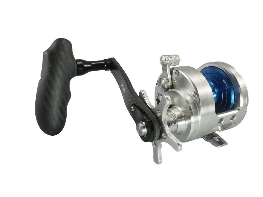  オーシャンフリークス カーボンハンドルセット 95 mm その他 リール