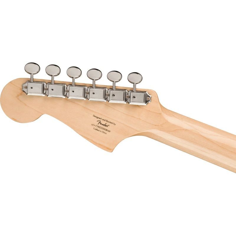 Paranormal Strat-O-Sonic