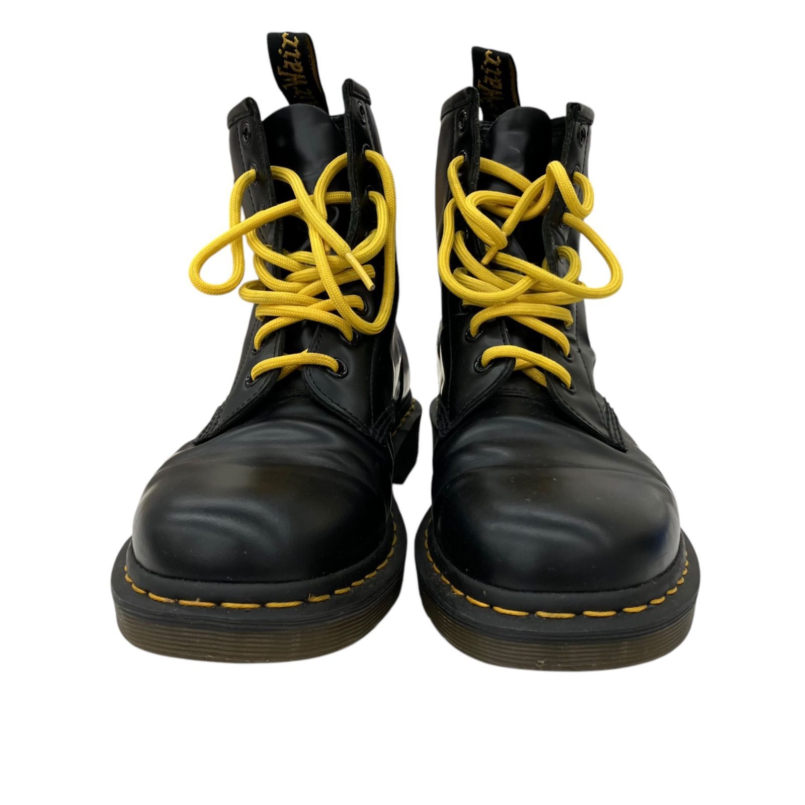 186000 Dr.Martens ドクターマーチン Dr.Martens 8ホール 27