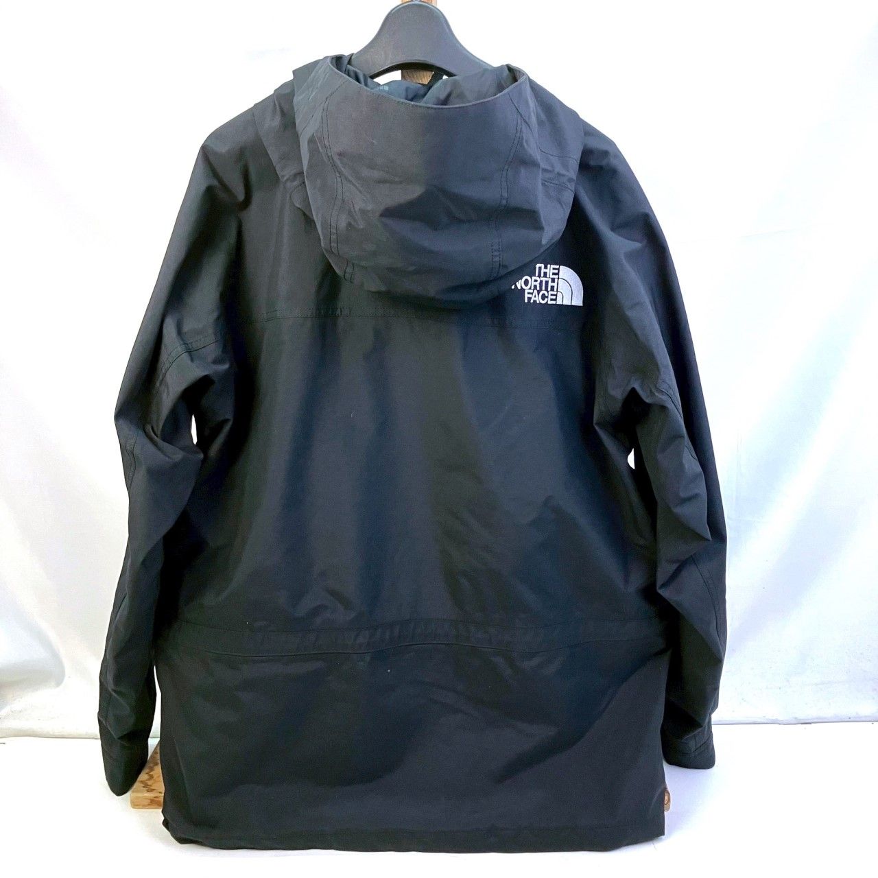01w-5180 ザ・ノースフェイス THE NORTH FACE Mountain Light