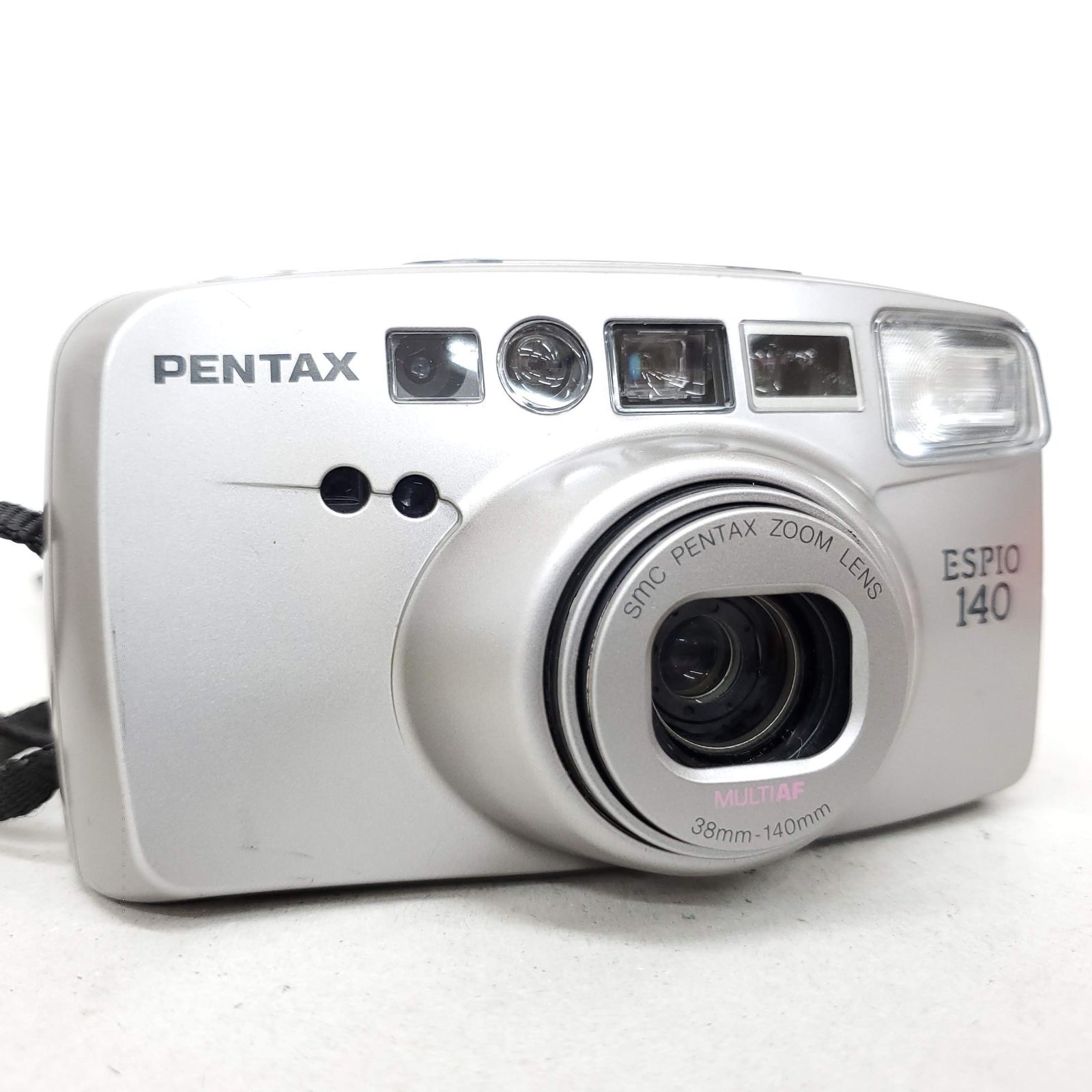 Pentax ESPIO 140 F 0919-14-6 v ドローンカメラ DIYカメラキット