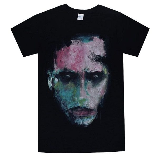 MARILYN MANSON マリリンマンソン We Are Chaos Tシャツ - メルカリ