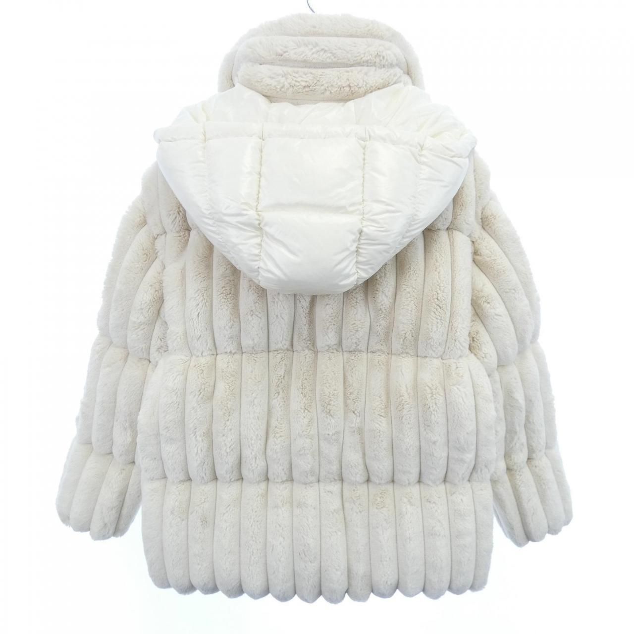 モンクレール MONCLER FARE ダウンジャケット