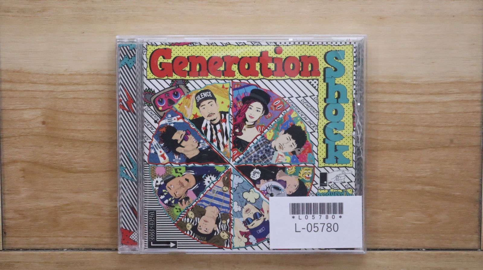 【廃盤】【国内盤】【中古】マギー('15米) ブルーレイ ZX480LCK-5B の中古販売価格 - GROWTH POWER