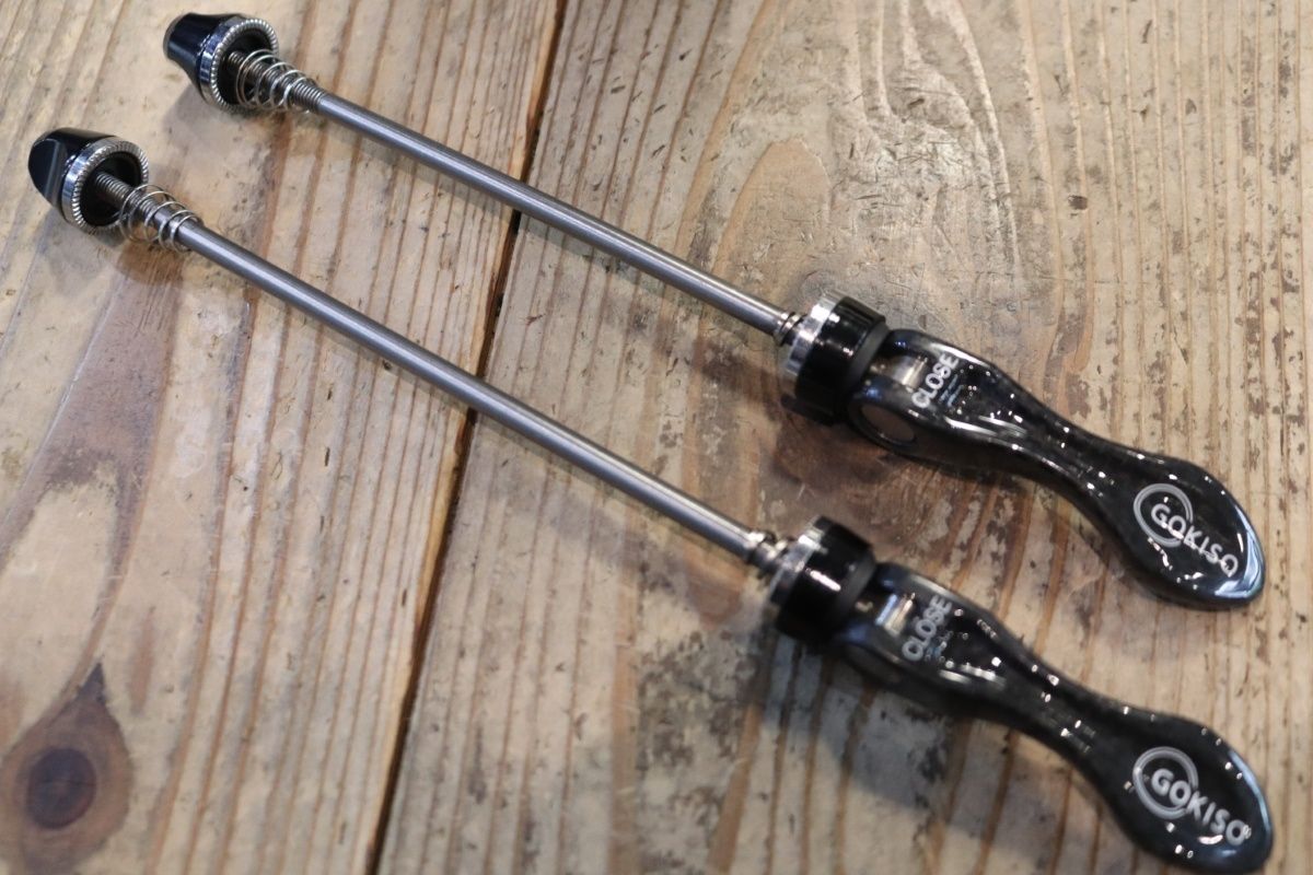 訳アリ】 エンヴィ ENVE ゴキソ GOKISO クライマーハブ/ENVE SES3.4 