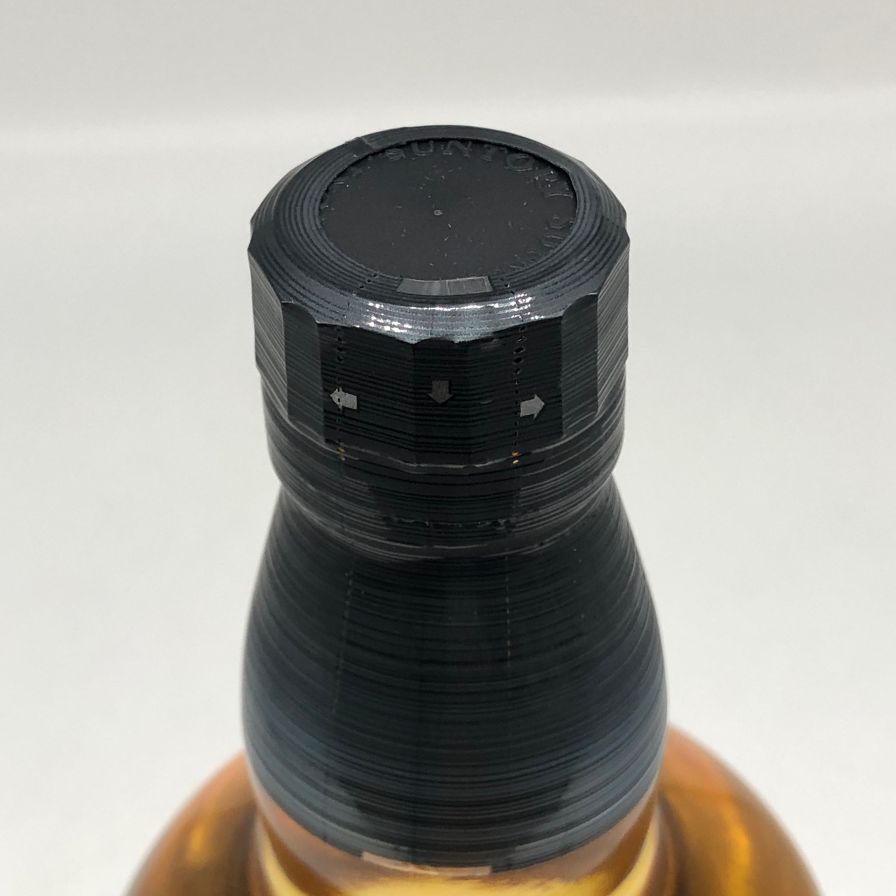 サントリーシングルグレーン 知多   700ml × 3本 サントリー シングルグレーン知多 700ml瓶 (79970) | AZUMA