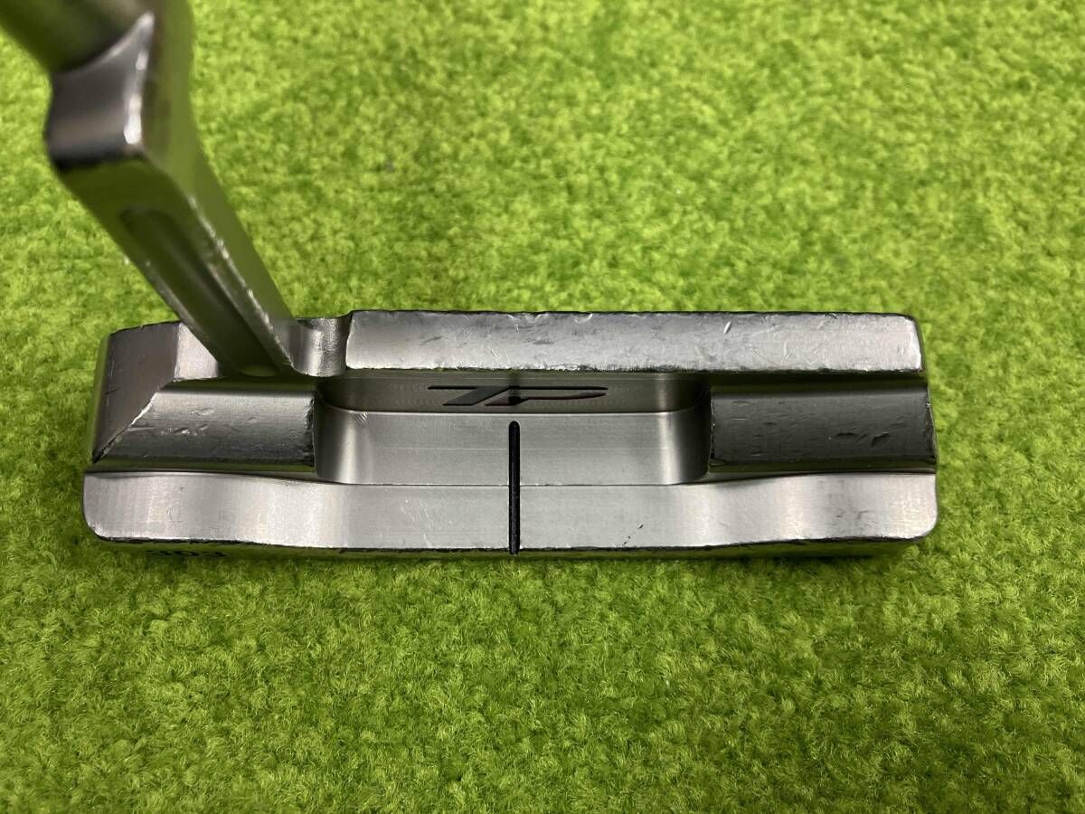 TaylorMade TP COLLECTION SOTO パター ヘッドカバー有り - メルカリ