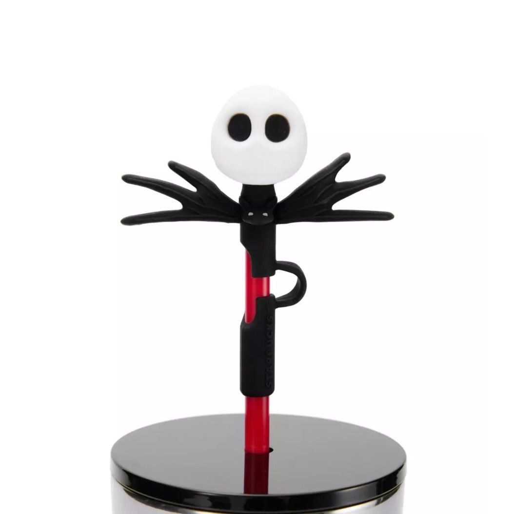 新作】 日本未発売 ナイトメアビフォアクリスマス スターバックス