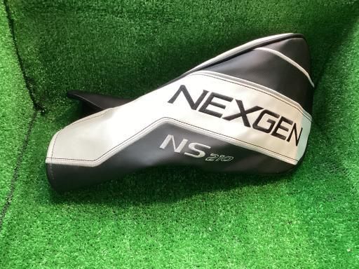 中古】 ゴルフパートナー NEXGEN NS210 9.5° ドライバー DR EI-F NS210