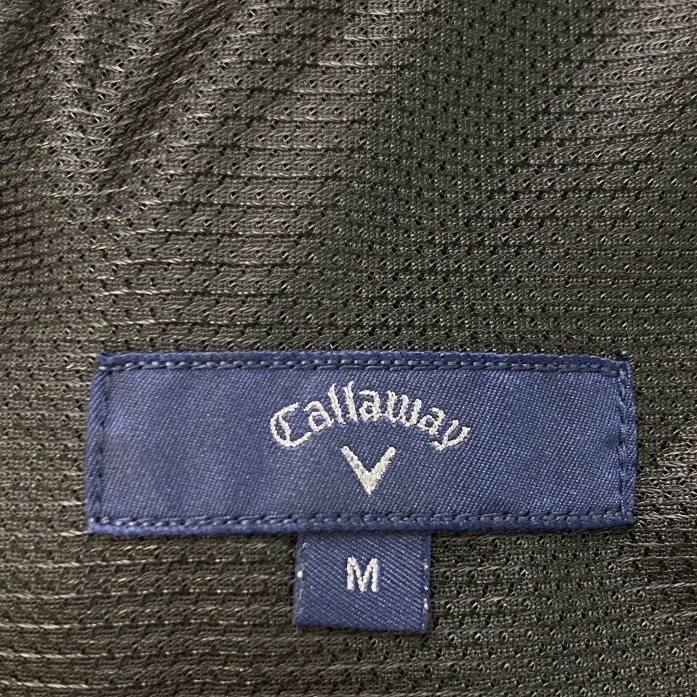 サイズ：M CALLAWAY キャロウェイ 2022年モデル ジョガーパンツ